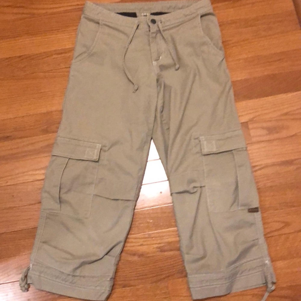 Prana Rock Climbing Pants